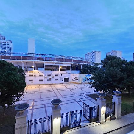 Apartamentos Benidorm Black Kültér fotó