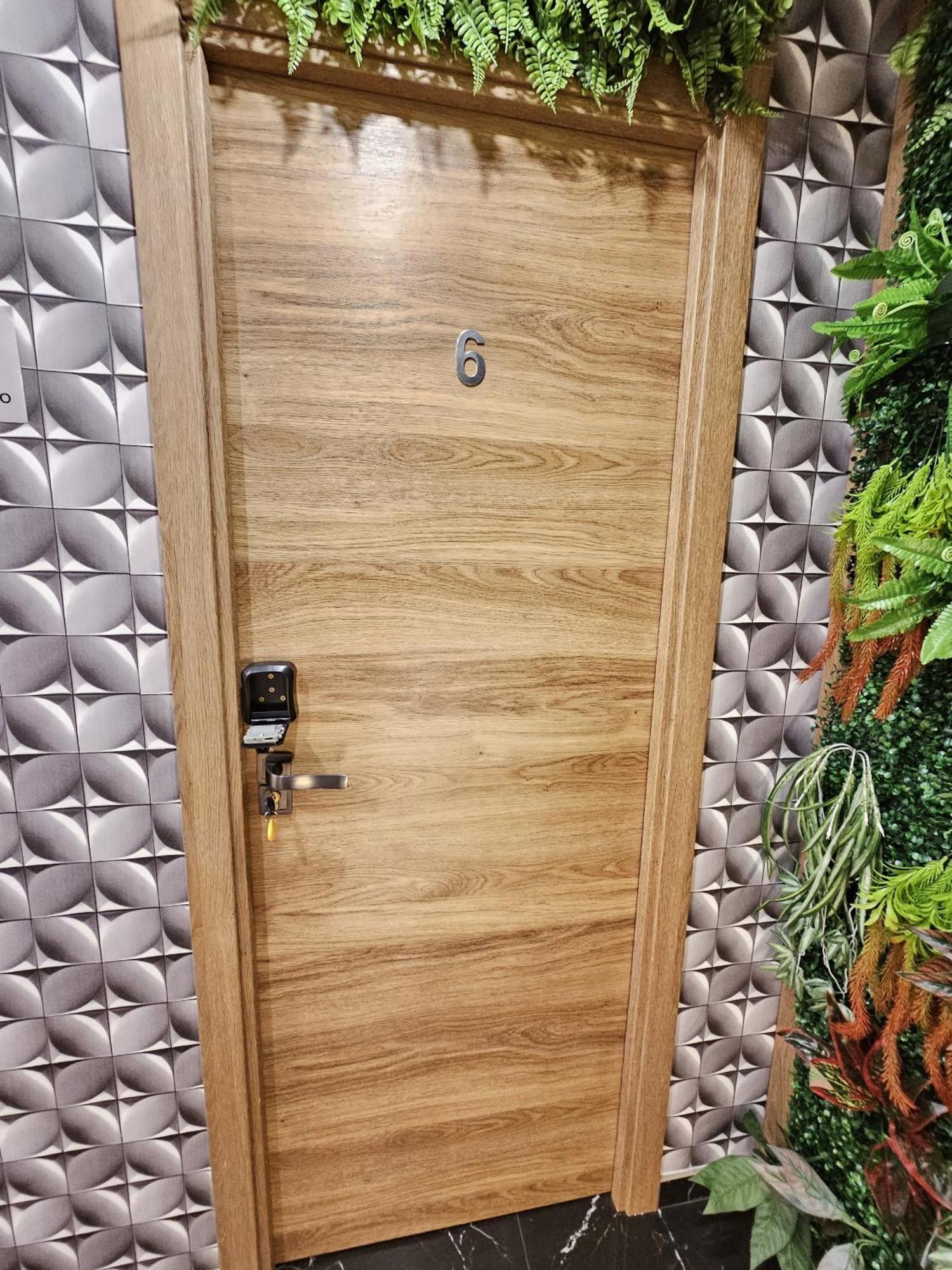 Apartamentos Benidorm Black Kültér fotó