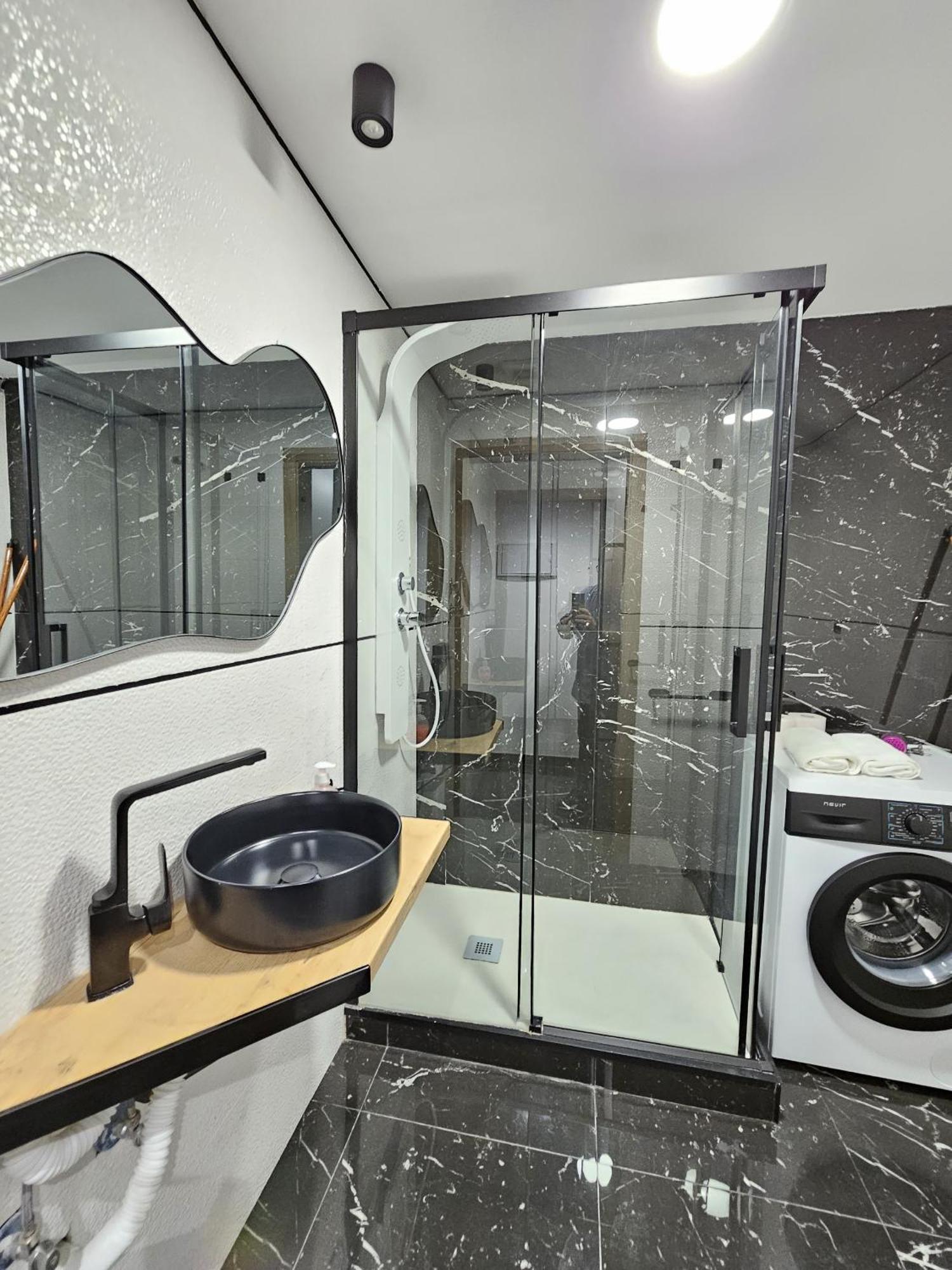 Apartamentos Benidorm Black Kültér fotó