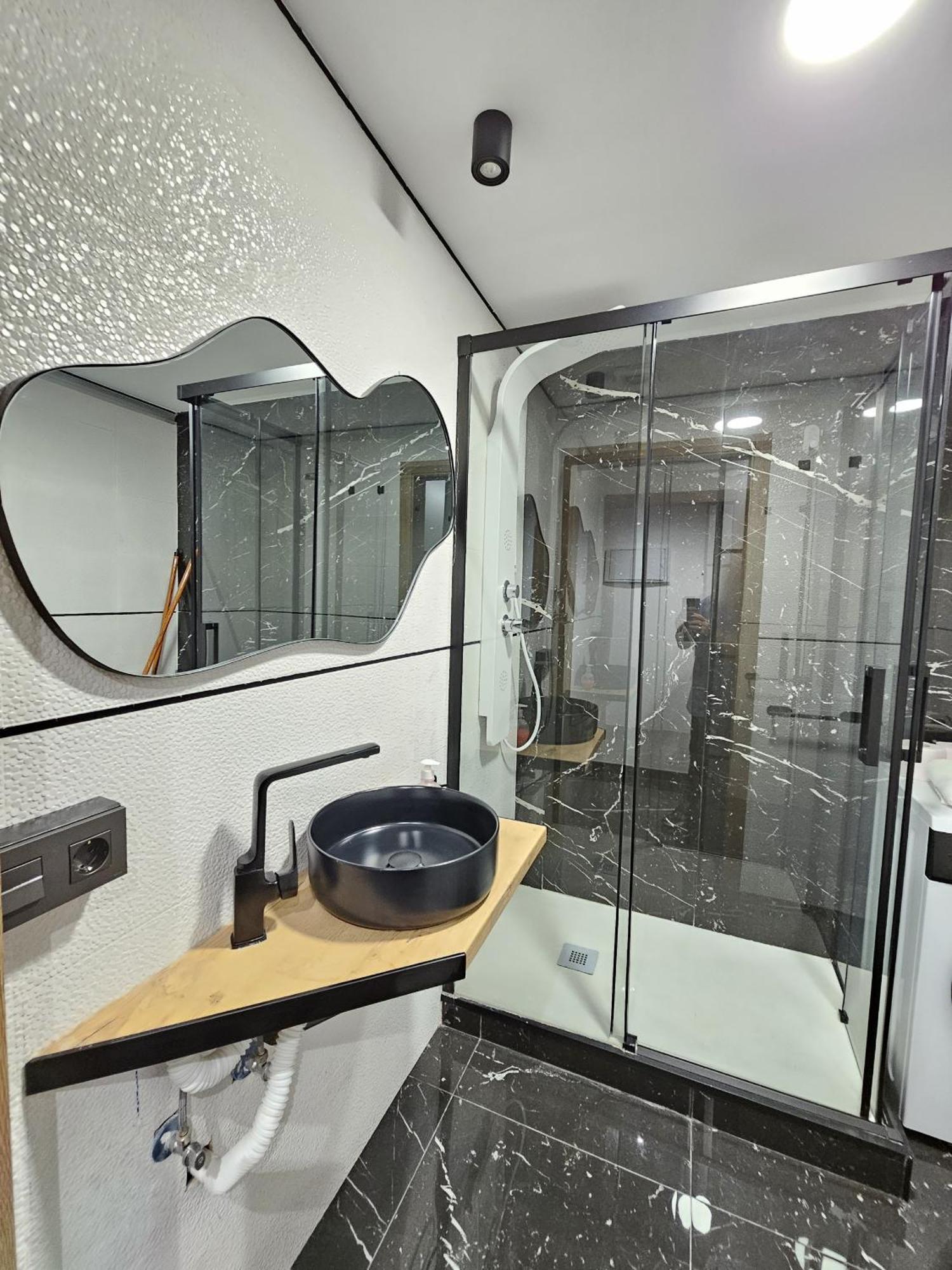 Apartamentos Benidorm Black Kültér fotó