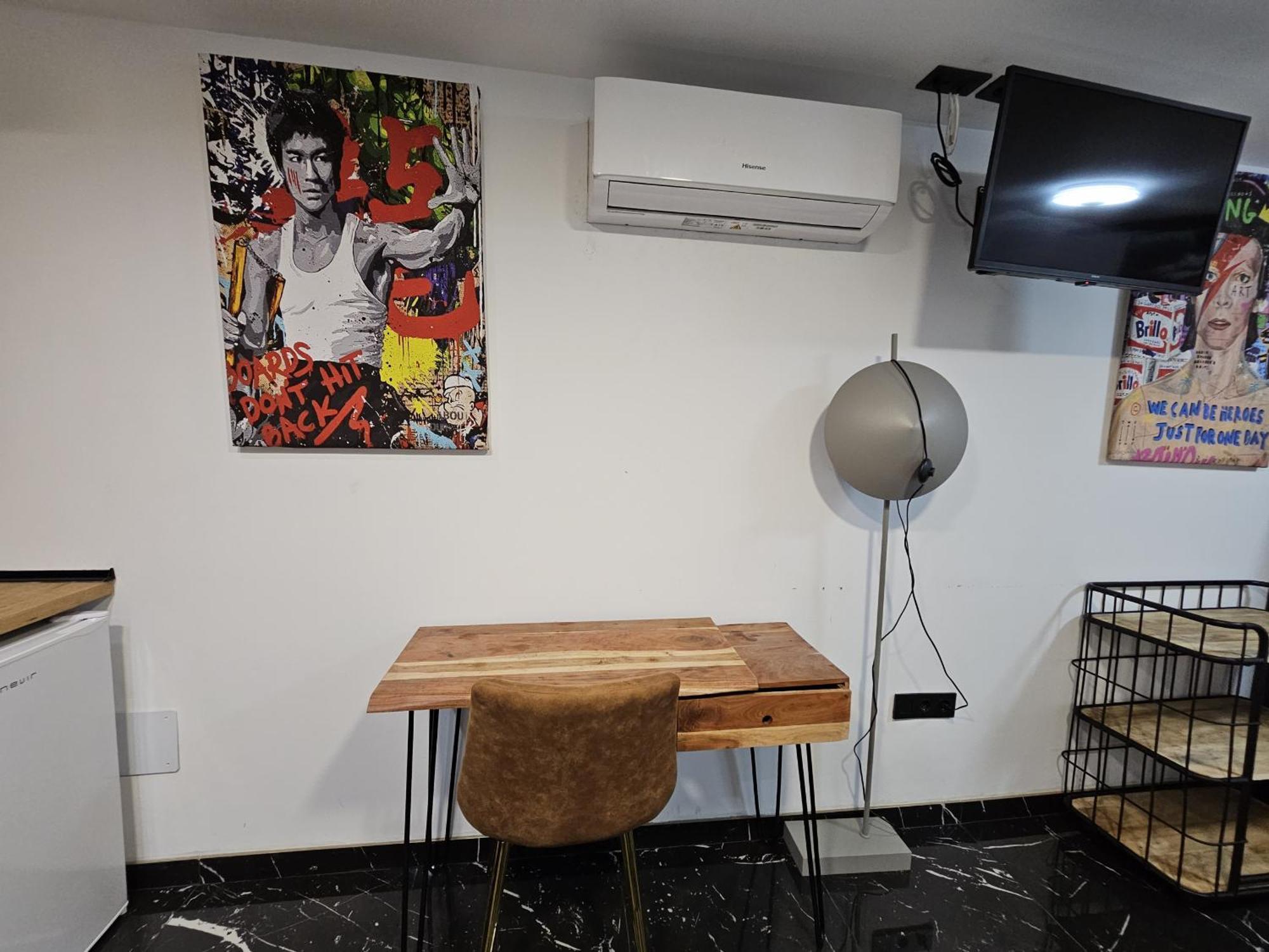 Apartamentos Benidorm Black Kültér fotó