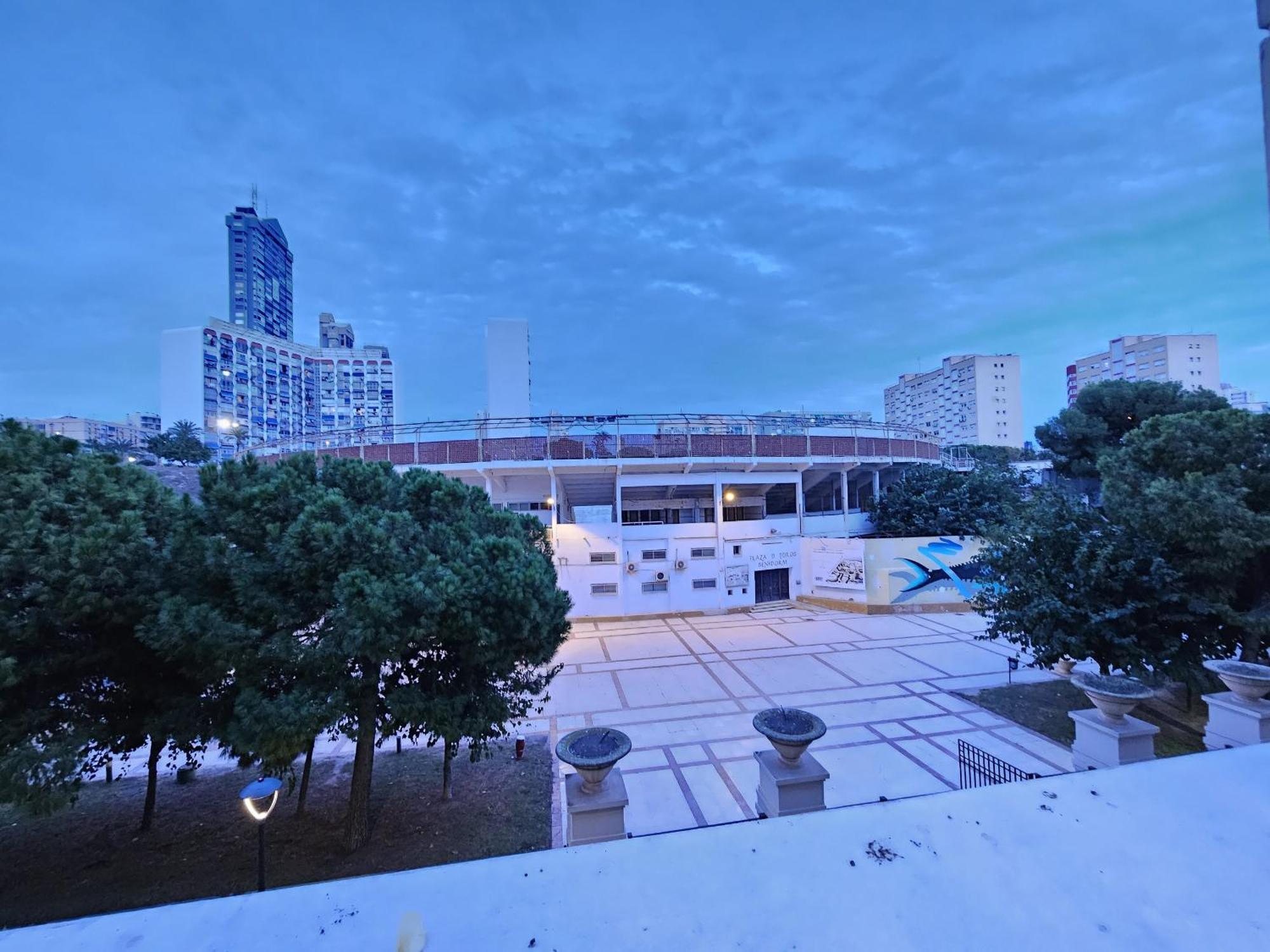 Apartamentos Benidorm Black Kültér fotó