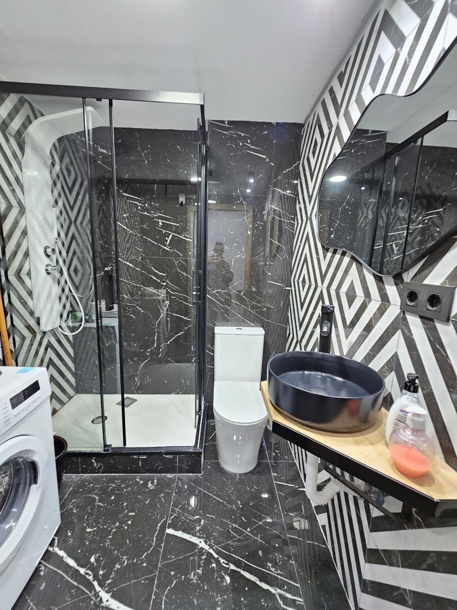 Apartamentos Benidorm Black Kültér fotó