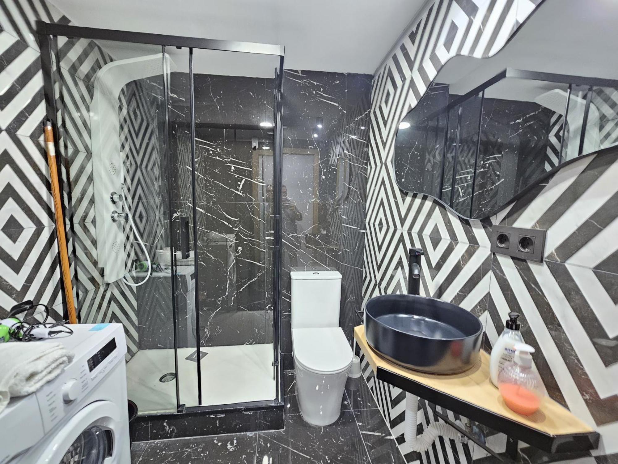 Apartamentos Benidorm Black Kültér fotó