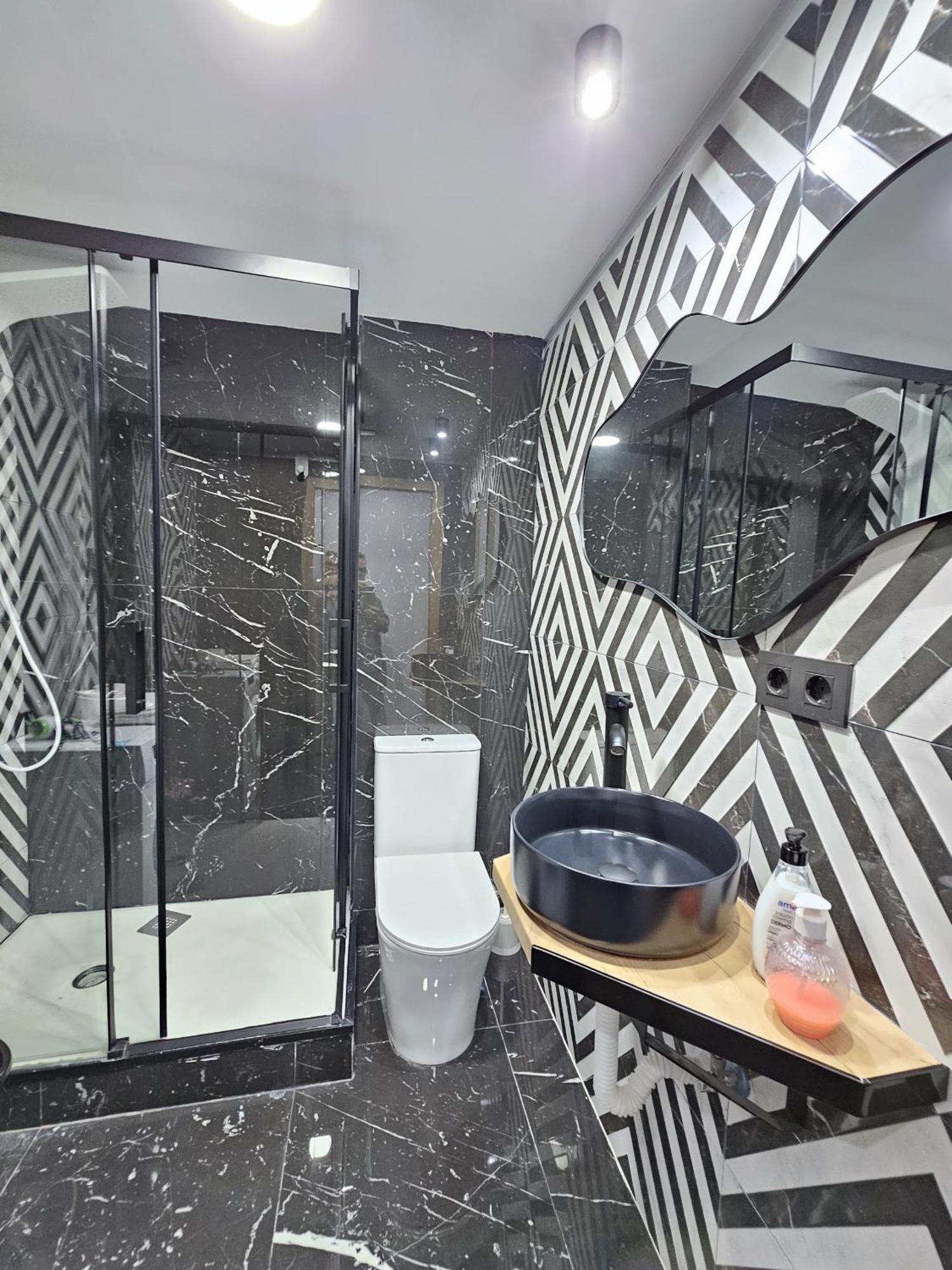 Apartamentos Benidorm Black Kültér fotó