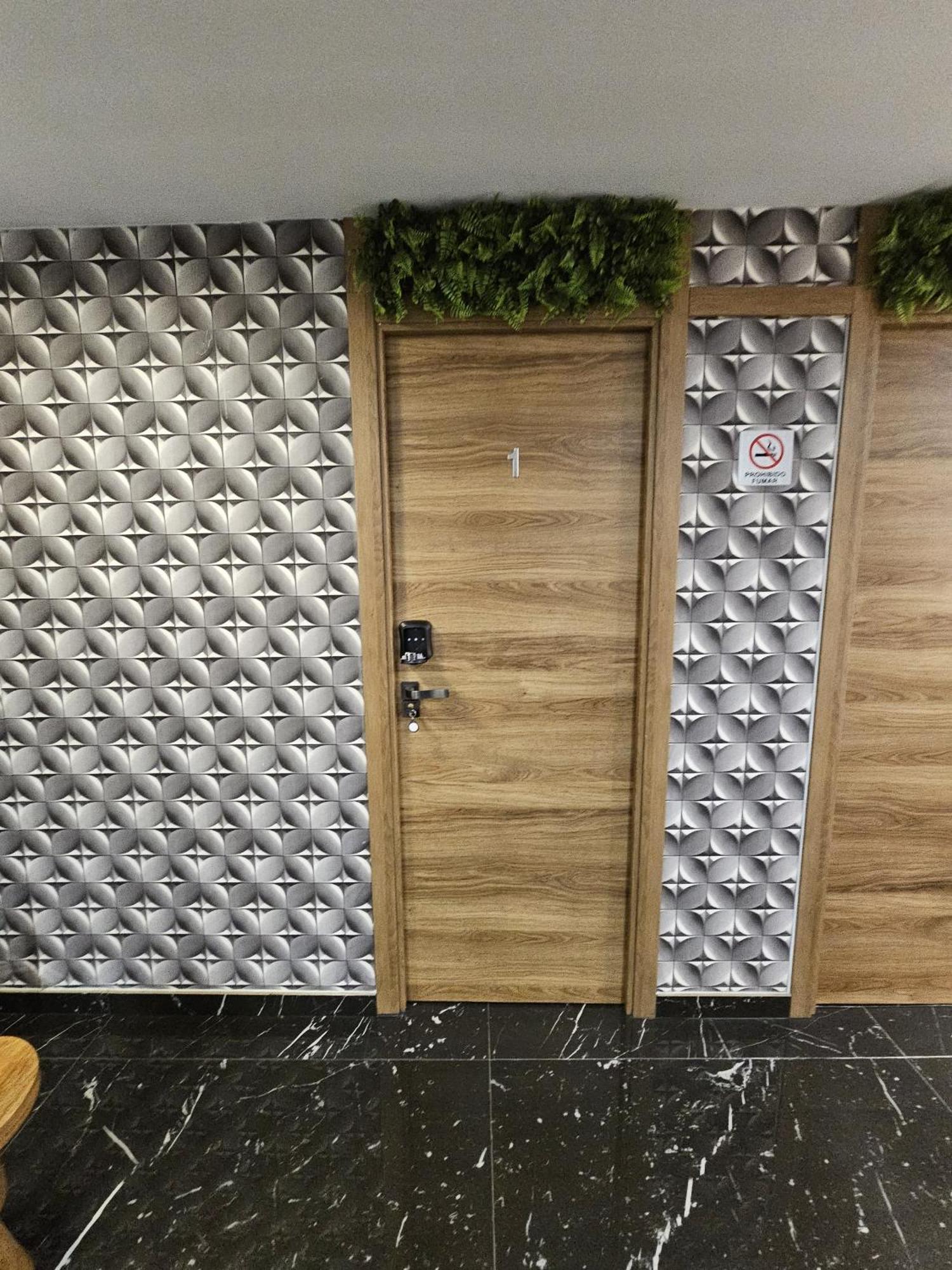 Apartamentos Benidorm Black Kültér fotó