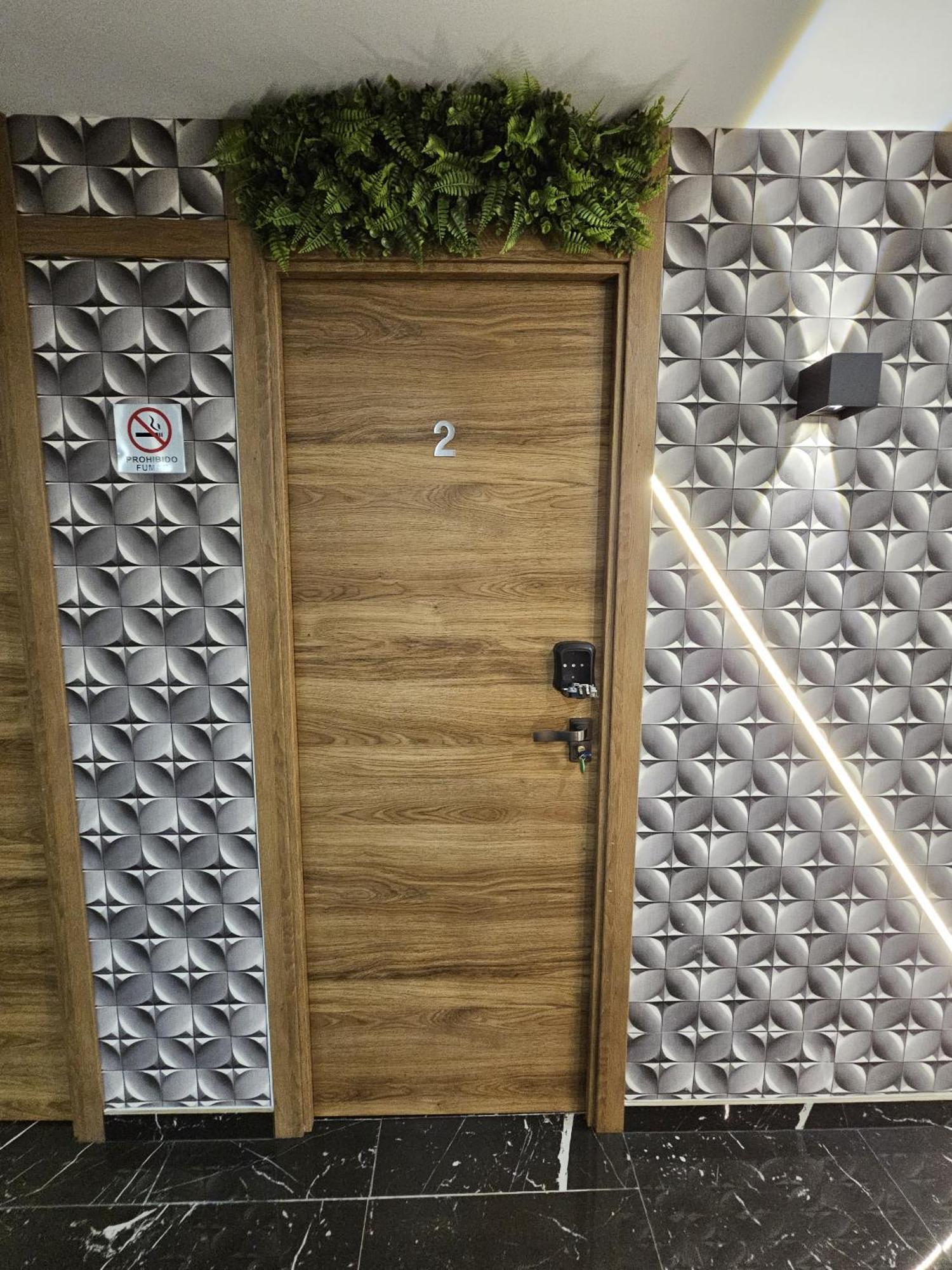 Apartamentos Benidorm Black Kültér fotó