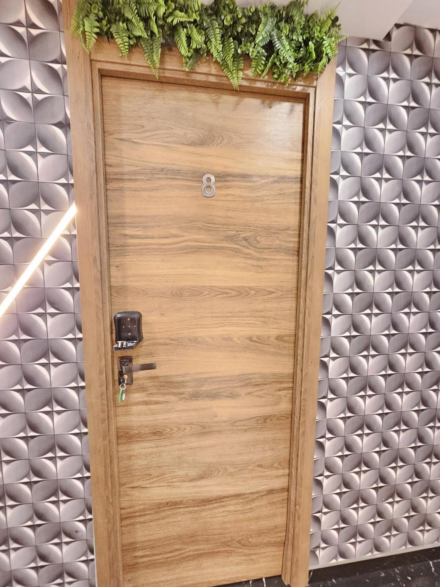 Apartamentos Benidorm Black Kültér fotó
