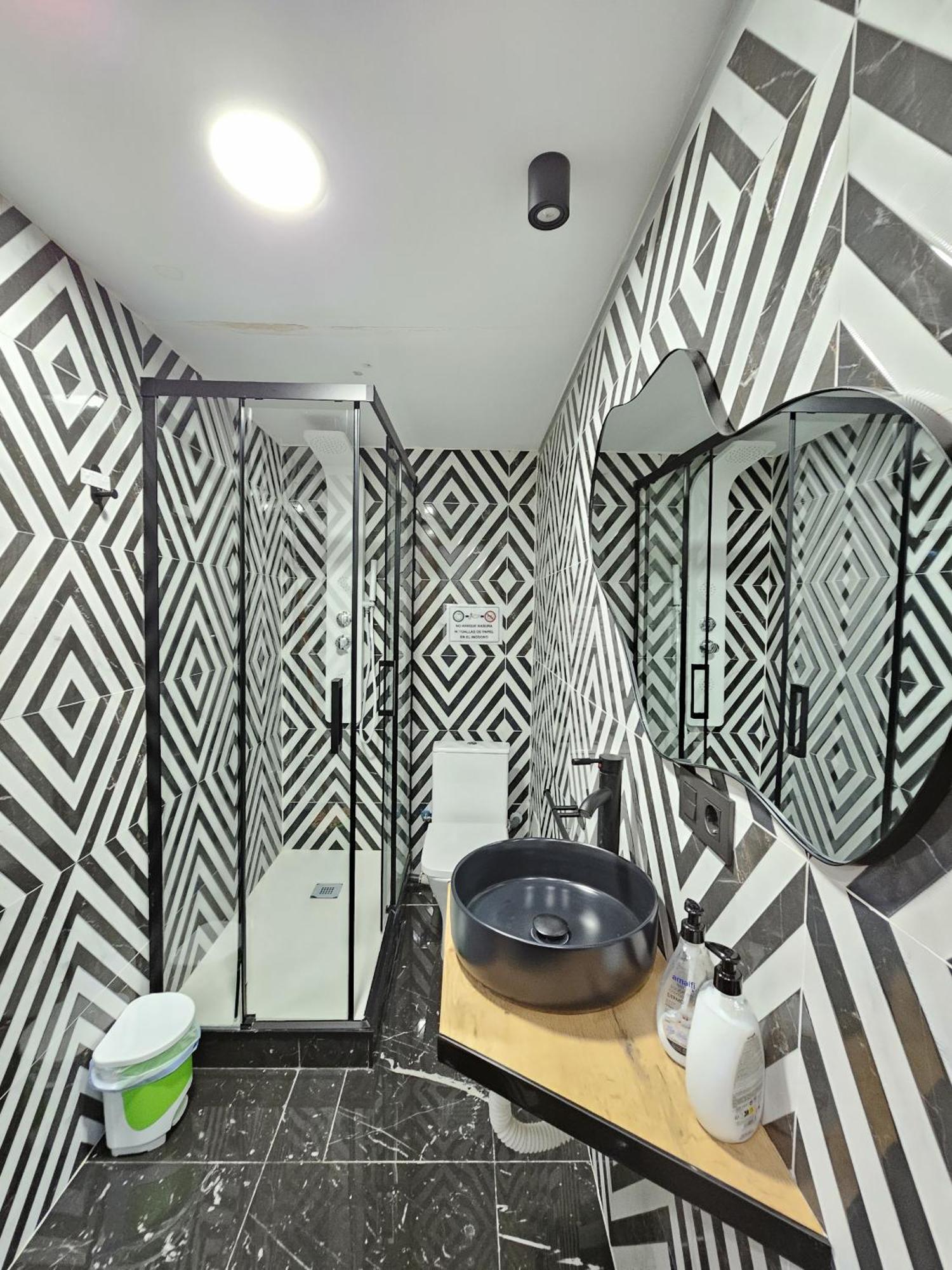 Apartamentos Benidorm Black Kültér fotó