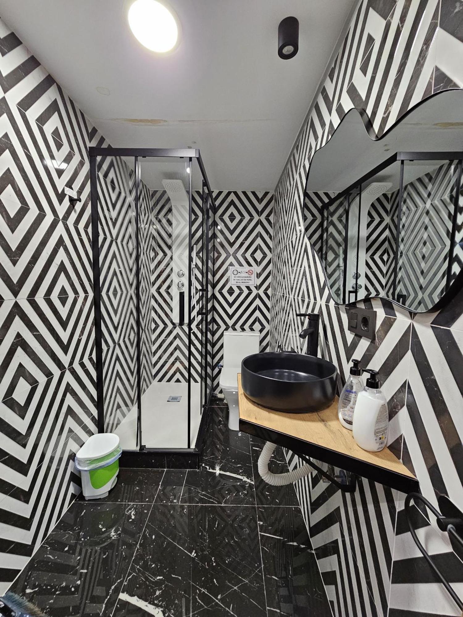 Apartamentos Benidorm Black Kültér fotó