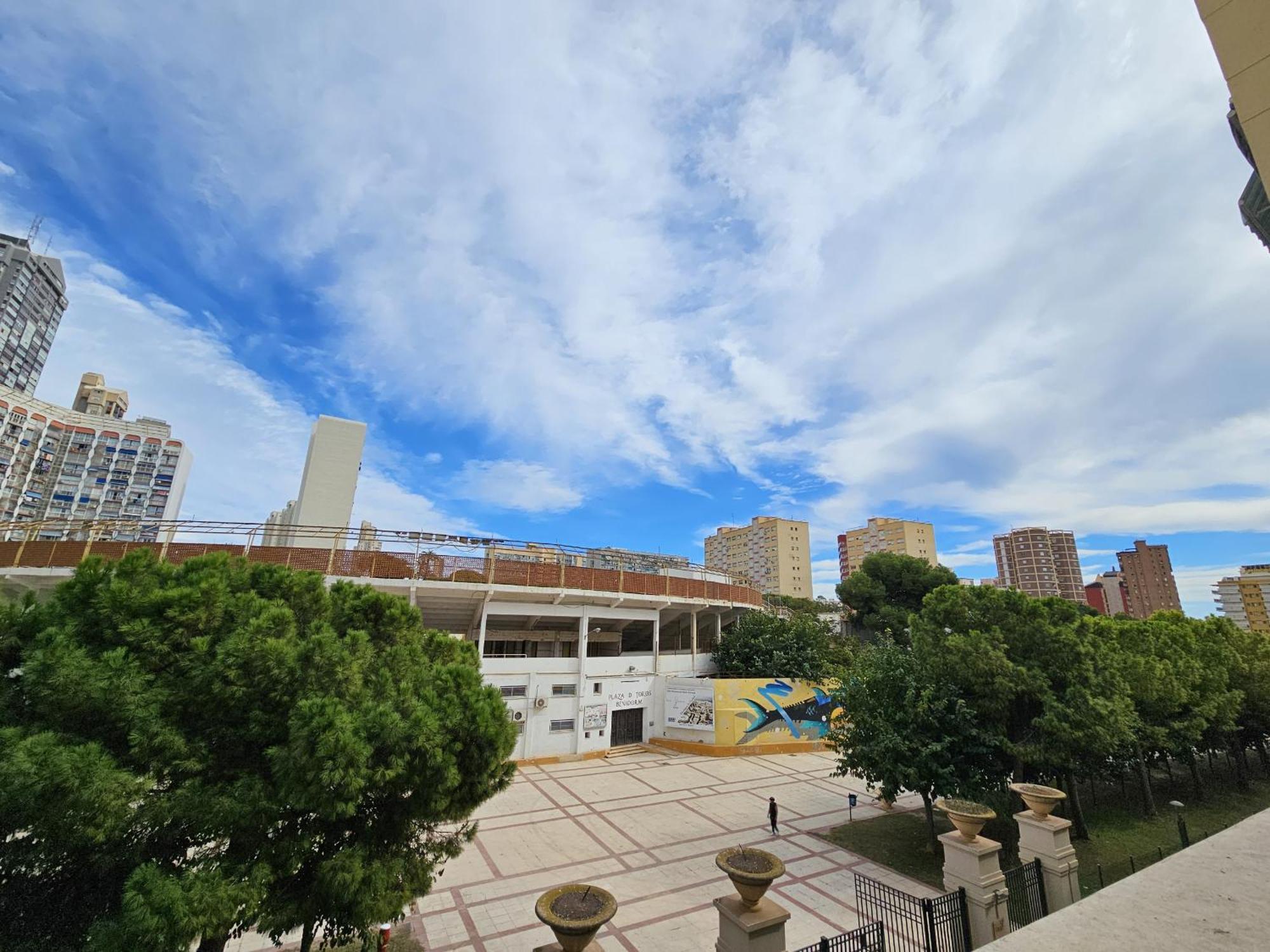 Apartamentos Benidorm Black Kültér fotó