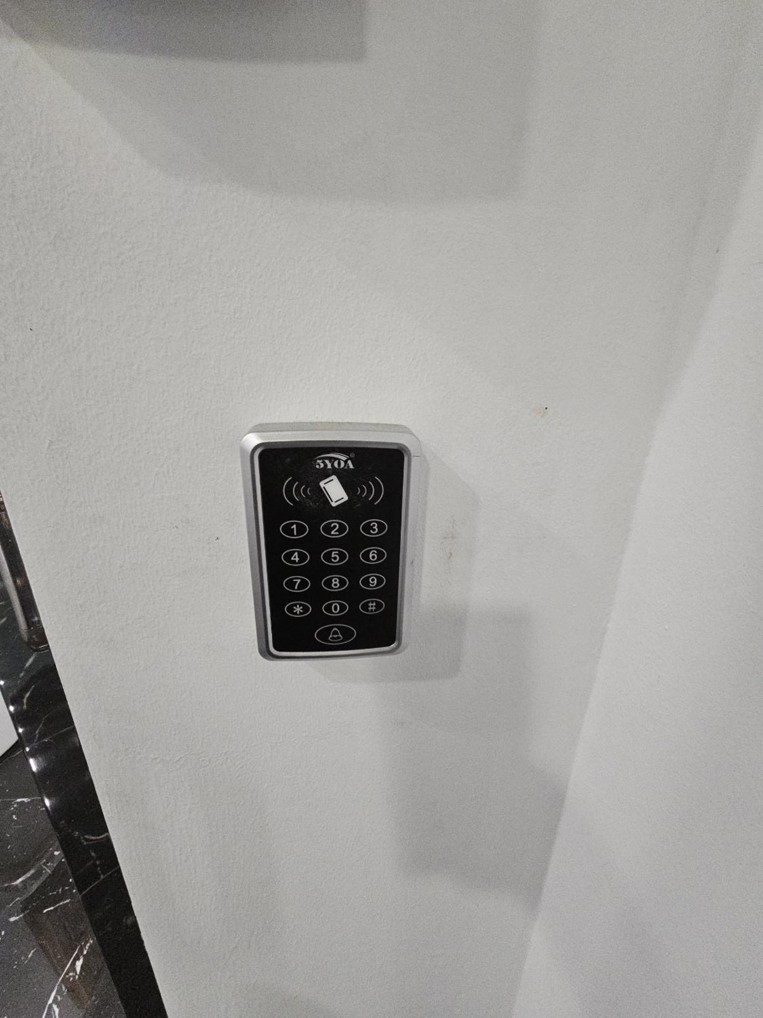 Apartamentos Benidorm Black Kültér fotó