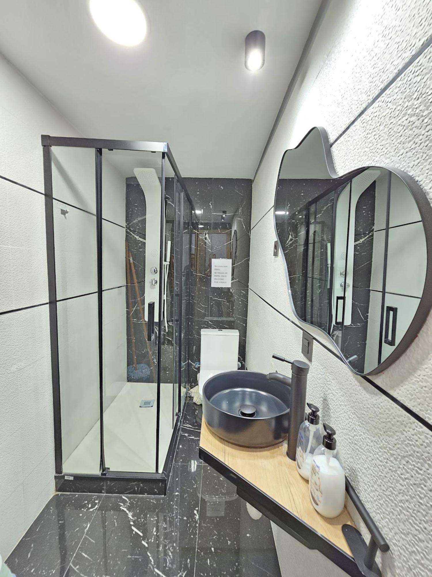 Apartamentos Benidorm Black Kültér fotó