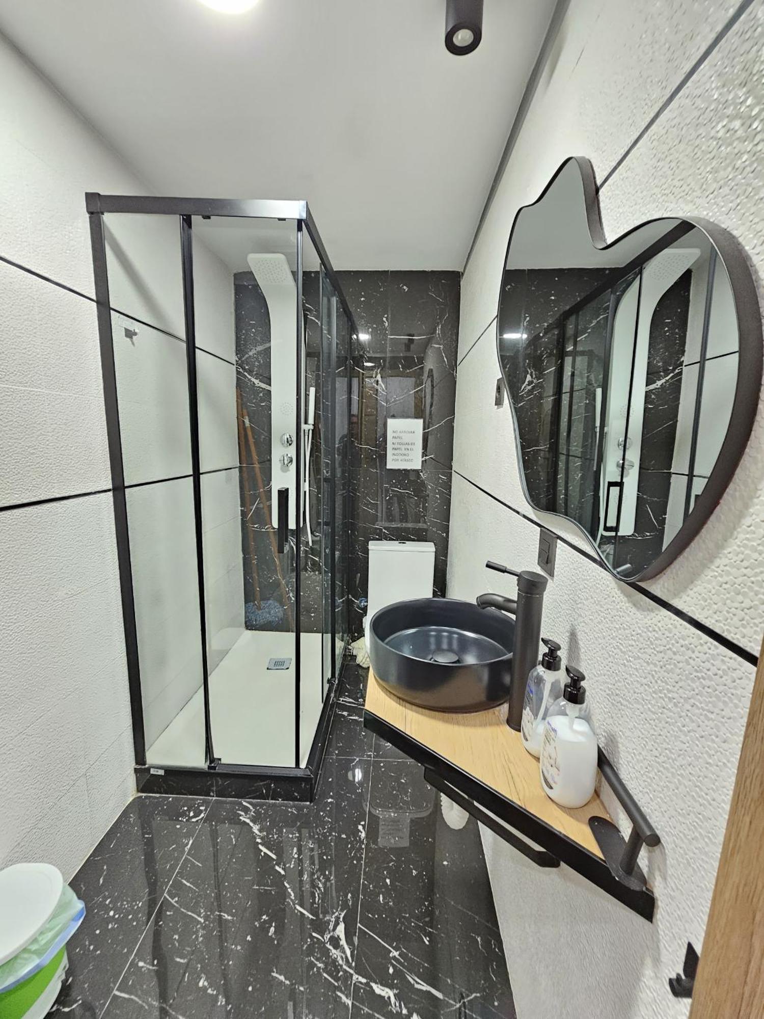 Apartamentos Benidorm Black Kültér fotó